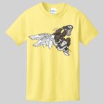 Best Selling Youth Cotton Tee Thumbnail