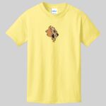 Best Selling Youth Cotton Tee Thumbnail