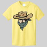 Best Selling Youth Cotton Tee Thumbnail