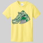 Best Selling Youth Cotton Tee Thumbnail