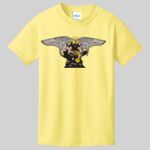 Best Selling Youth Cotton Tee Thumbnail