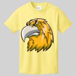 Best Selling Youth Cotton Tee Thumbnail