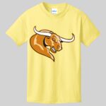 Best Selling Youth Cotton Tee Thumbnail