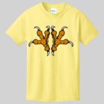 Best Selling Youth Cotton Tee Thumbnail