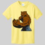 Best Selling Youth Cotton Tee Thumbnail