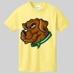 Best Selling Youth Cotton Tee Thumbnail