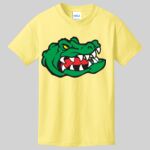 Best Selling Youth Cotton Tee Thumbnail