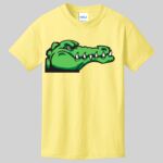 Best Selling Youth Cotton Tee Thumbnail