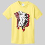 Best Selling Youth Cotton Tee Thumbnail
