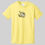 Best Selling Youth Cotton Tee Thumbnail