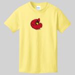Best Selling Youth Cotton Tee Thumbnail