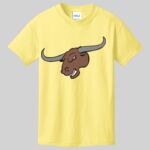 Best Selling Youth Cotton Tee Thumbnail