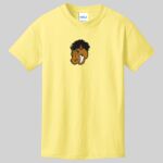 Best Selling Youth Cotton Tee Thumbnail