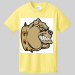 Best Selling Youth Cotton Tee Thumbnail