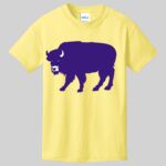 Best Selling Youth Cotton Tee Thumbnail