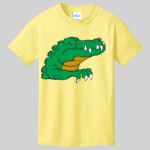 Best Selling Youth Cotton Tee Thumbnail
