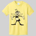Best Selling Youth Cotton Tee Thumbnail