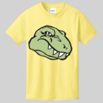 Best Selling Youth Cotton Tee Thumbnail