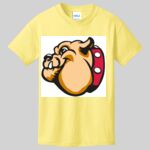 Best Selling Youth Cotton Tee Thumbnail