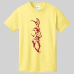 Best Selling Youth Cotton Tee Thumbnail