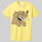 Best Selling Youth Cotton Tee Thumbnail