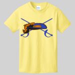 Best Selling Youth Cotton Tee Thumbnail