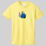 Best Selling Youth Cotton Tee Thumbnail