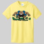 Best Selling Youth Cotton Tee Thumbnail