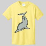 Best Selling Youth Cotton Tee Thumbnail