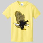 Best Selling Youth Cotton Tee Thumbnail