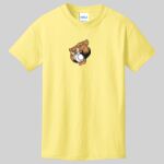 Best Selling Youth Cotton Tee Thumbnail