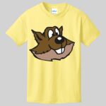 Best Selling Youth Cotton Tee Thumbnail