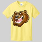 Best Selling Youth Cotton Tee Thumbnail