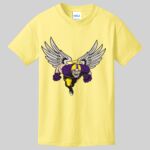 Best Selling Youth Cotton Tee Thumbnail