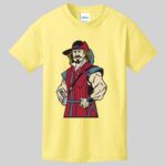 Best Selling Youth Cotton Tee Thumbnail