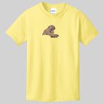 Best Selling Youth Cotton Tee Thumbnail