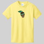 Best Selling Youth Cotton Tee Thumbnail