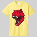 Best Selling Youth Cotton Tee Thumbnail