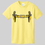 Best Selling Youth Cotton Tee Thumbnail