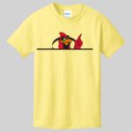 Best Selling Youth Cotton Tee Thumbnail