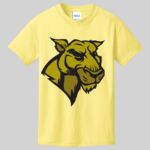 Best Selling Youth Cotton Tee Thumbnail