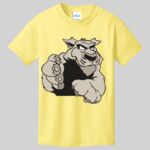 Best Selling Youth Cotton Tee Thumbnail