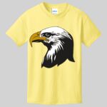 Best Selling Youth Cotton Tee Thumbnail