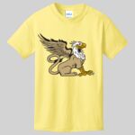 Best Selling Youth Cotton Tee Thumbnail