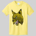 Best Selling Youth Cotton Tee Thumbnail