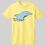 Best Selling Youth Cotton Tee Thumbnail