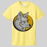 Best Selling Youth Cotton Tee Thumbnail