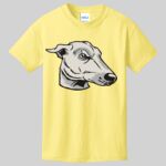 Best Selling Youth Cotton Tee Thumbnail