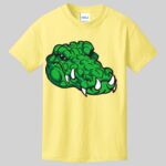 Best Selling Youth Cotton Tee Thumbnail