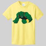 Best Selling Youth Cotton Tee Thumbnail